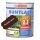 2in1 Buntlack Nussbraun seidenmatt 750 ml