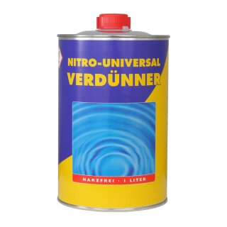 Universalverdünnung 1 Liter