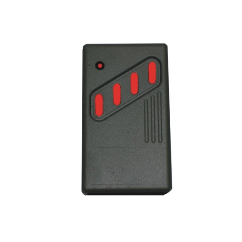 Handsender Ersatz 27,015 MHz. 1 Kanal Weller WMS27A2 Endress WMS2740A2 Fernbedie