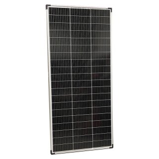 Solarpanel 200Wp