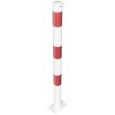 Absperrpfosten ø 60x2,5mm, Überflur 900mm