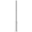 Absperrpfosten ø 76 x 2,6mm, Länge 1300mm
