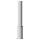 Absperrpfosten Ø 193 x 3,3mm, Länge 2000mm