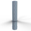 Absperrpfosten Ø 273 x 5,0mm, Länge 2000mm