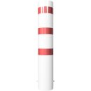 Absperrpfosten Ø 273 x 5,0mm, Länge 1500mm