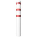 Absperrpfosten Ø 273 x 5,0mm, Länge 2000mm