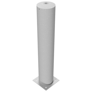 Absperrfposten Ø 273 x 5,0mm, Länge 1500mm