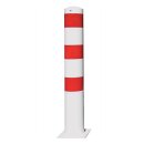 Absperrpfosten Ø 273 x 5,0mm Länge 1500mm