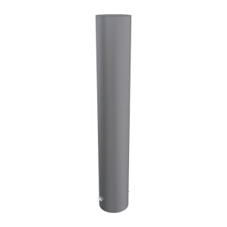 Absperrpfosten Ø 323 x 5,0mm, Länge 2000mm