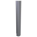 Absperrpfosten Ø 323 x 5,0mm, Länge 2400mm