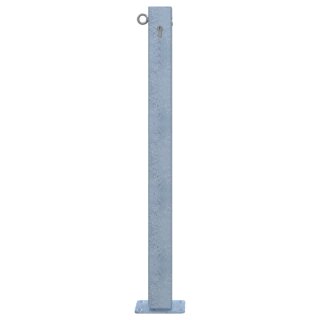 Sperrkettenpfosten 70 x 70mm