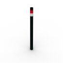 Absperrpfosten Ø 60mm, Länge 1300mm