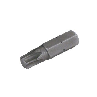 Schrauenkopfdreher Bit T40