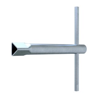 Steck-Dreikantschlüssel, 8mm