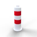 Inselpfosten Ø 240mm, Länge 646mm