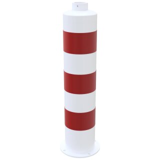 Inselpfosten Ø 240mm, Länge 846mm