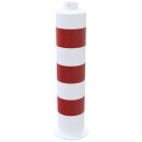 Inselpfosten Ø 240mm, Länge 846mm