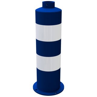 Inselpfosten Ø 240mm, Länge 646mm