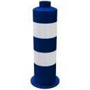 Inselpfosten Ø 240mm, Länge 646mm