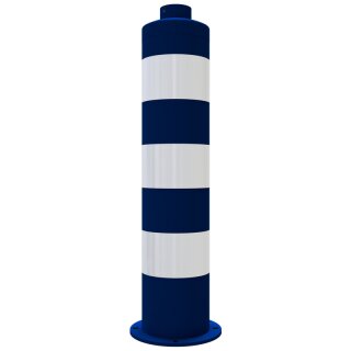 Inselpfosten Ø 240mm, Länge 846mm