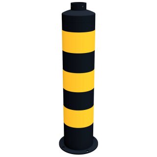 Inselpfosten Ø 240mm, Länge 846mm