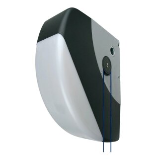 Aufsteckwellen Antrieb SO2000 (Standard)