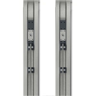 Zweiteilige Laufschiene 2x 1,6m SR16B für SPIDER