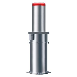 Elektromechanischer Verkehrspoller EP 600-EM