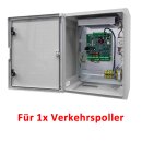 Steuerung M1-G1 für 1x Verkehrspoller EP 600-EM / EP...