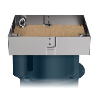Installationsschutz für EP 600-EM / EP 800-EM