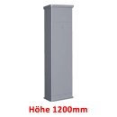 Steuerungungssäule 1200, ohne Steuerung