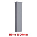Steuerungungssäule 1500, ohne Steuerung