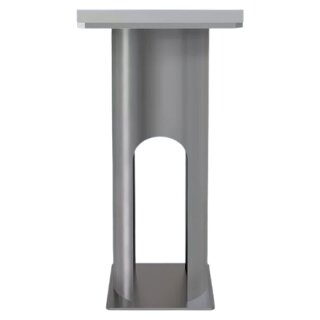 Fundamentkonsole für Verkehrspoller EP 600-FIX / EP 800-FIX