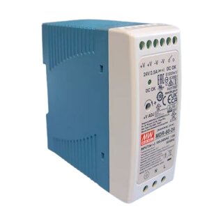 Heizungs-Netzteil 60W, für 1x Verkehrspoller EP 600-EM / EP 800-EM