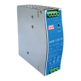 Heizungs-Netzteil 120W, für 2x Verkehrspoller EP 600-EM / EP 800-EM