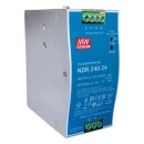 Heizungs-Netzteil 240W, für 3x Verkehrspoller EP...