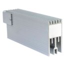 Heizung für Hutschienenmontage für Steuerung M1