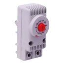 Thermostat für Heizung (Hutschienenmontage Steuerung...