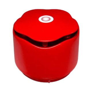 Mehrfachton-Sirene für Steuerungssäule