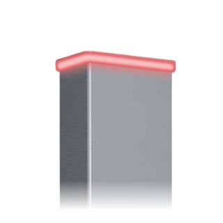 LED-Lichtelement für Steuerungssäule