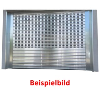 Industrie Rolltor M10 Trend