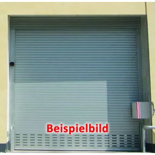 Industrie Rolltor M9S Trend