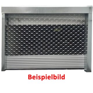 Industrie Rollgitter MRAT Trend