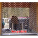 Industrie Rollgitter Schaufenstertor MRS Trend - Robust...