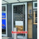 Industrie Rollgitter Schaufenstertor MRSH ECO -...