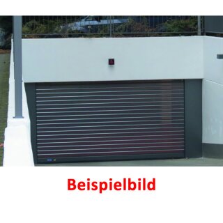 Industrie Tiefgaragen-Rolltor M10pTG Plus - Innovativ und sicher