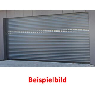 Industrie Tiefgaragen-Rolltor M9TG ECO