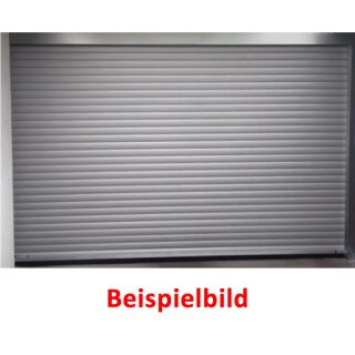 Industrie Tiefgaragen-Rolltor M7TG Plus - Innovativ und sicher