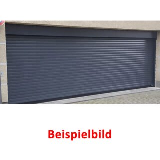 Industrie Tiefgaragen-Rolltor M7TG Trend