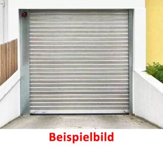 Industrie Tiefgaragen-Rolltor M10pTG Trend